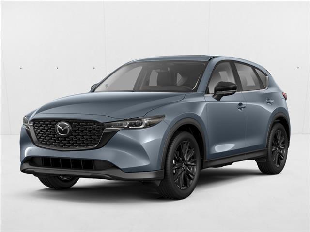 2024 Mazda CX-5 2.5 S Carbon Edition for sale in Tempe, AZ