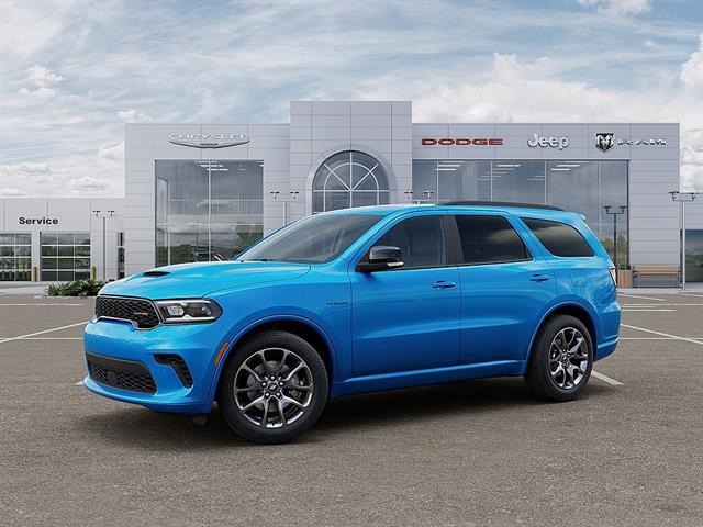 New 2026 Dodge Durango GT Plus AWD HEMI V8 For Sale in East Hanover, NJ
