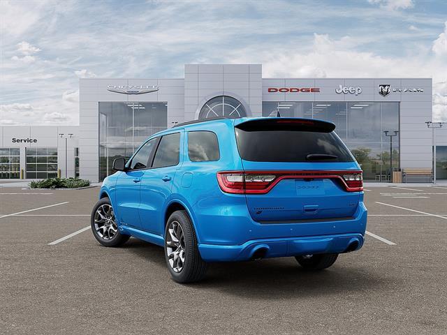 New 2026 Dodge Durango GT Plus AWD HEMI V8 For Sale in East Hanover, NJ