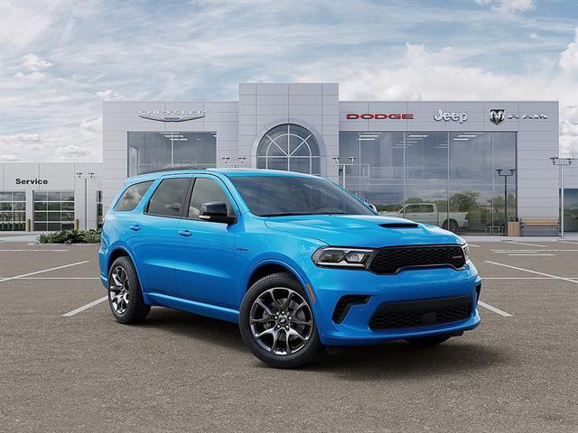 New 2026 Dodge Durango GT Plus AWD HEMI V8 For Sale in East Hanover, NJ
