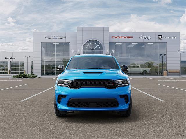 New 2026 Dodge Durango GT Plus AWD HEMI V8 For Sale in East Hanover, NJ
