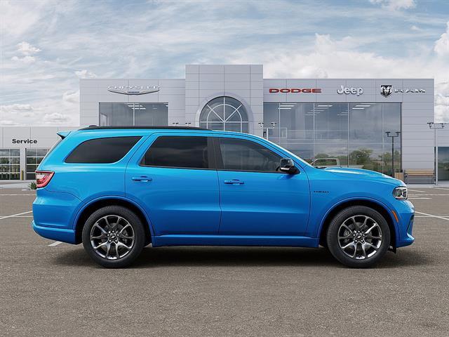 New 2026 Dodge Durango GT Plus AWD HEMI V8 For Sale in East Hanover, NJ