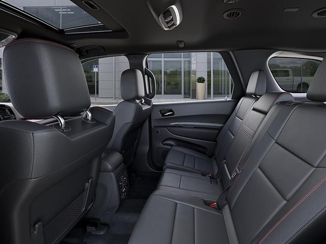 New 2026 Dodge Durango GT Plus AWD HEMI V8 For Sale in East Hanover, NJ