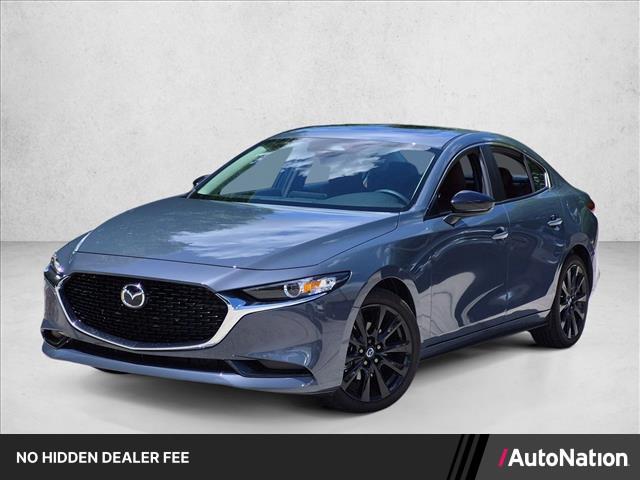 2025 Mazda Mazda3 2.5 S Carbon Edition for sale in Maitland, FL
