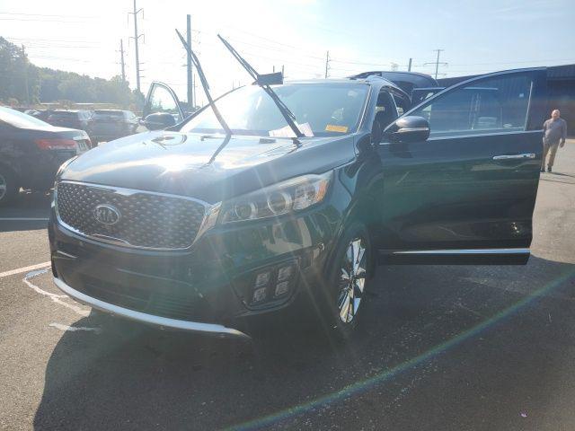 2018 Kia Sorento 3.3L SXL for sale in North Charleston, SC