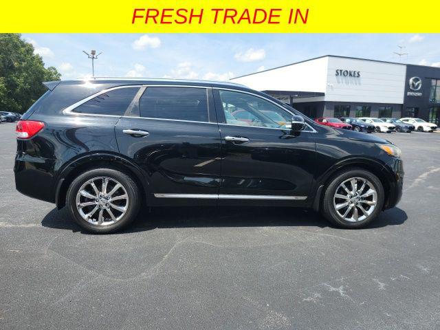 2018 Kia Sorento 3.3L SXL for sale in North Charleston, SC