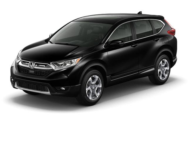 2017 Honda CR-V EX-L for sale in Doylestown, PA