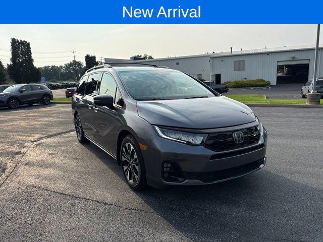 2025 Honda Odyssey Elite for sale in State College, PA