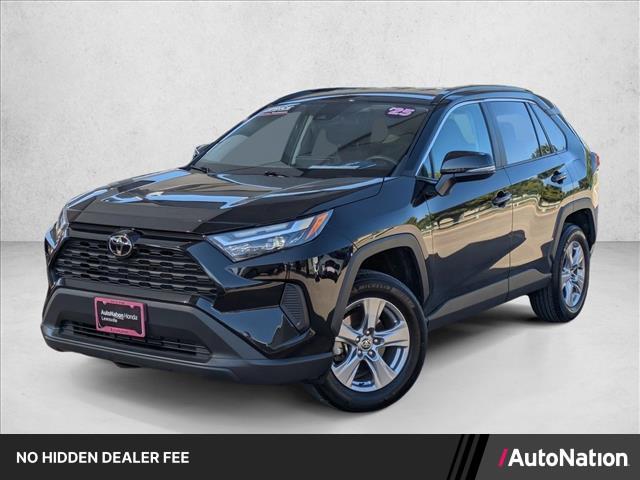 2025 Toyota RAV4 XLE for sale in Lewisville, TX