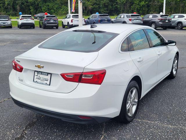 Used 2023 Chevrolet Malibu FWD 1FL For Sale in Florence, SC