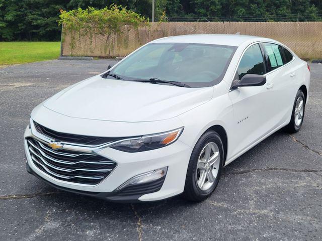 Used 2023 Chevrolet Malibu FWD 1FL For Sale in Florence, SC