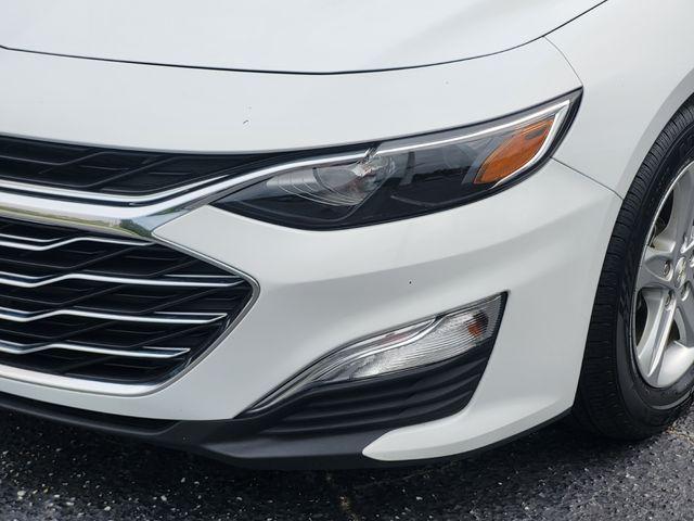 Used 2023 Chevrolet Malibu FWD 1FL For Sale in Florence, SC