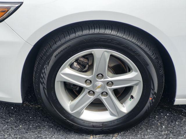 Used 2023 Chevrolet Malibu FWD 1FL For Sale in Florence, SC