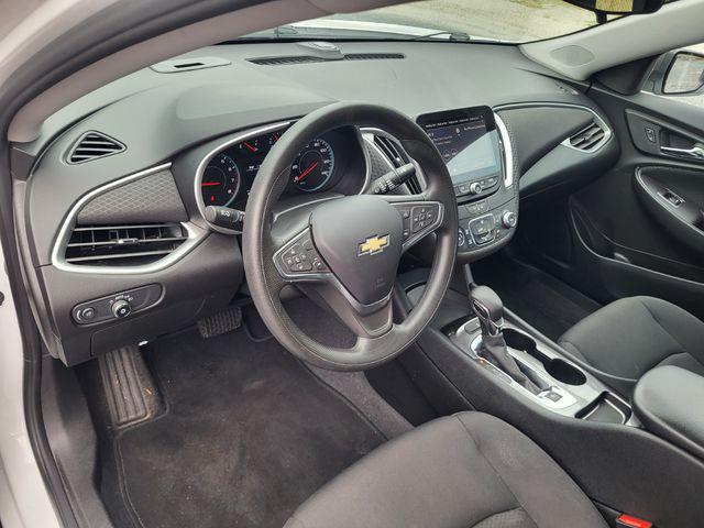 Used 2023 Chevrolet Malibu FWD 1FL For Sale in Florence, SC