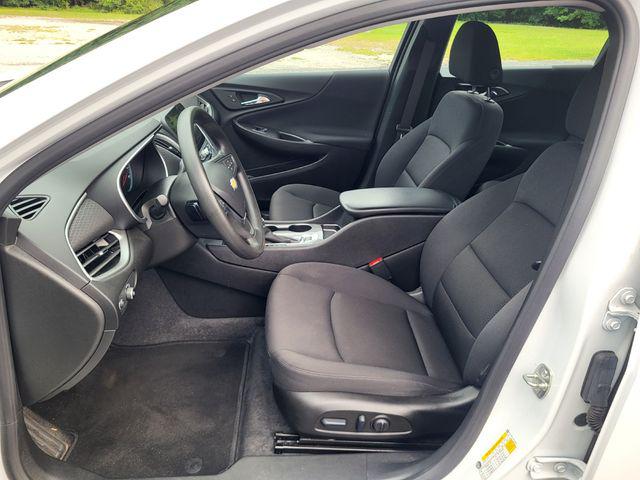 Used 2023 Chevrolet Malibu FWD 1FL For Sale in Florence, SC