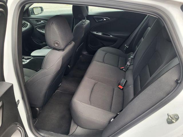 Used 2023 Chevrolet Malibu FWD 1FL For Sale in Florence, SC