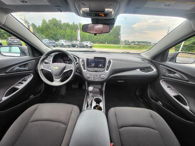 Used 2023 Chevrolet Malibu FWD 1FL For Sale in Florence, SC