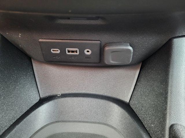 Used 2023 Chevrolet Malibu FWD 1FL For Sale in Florence, SC