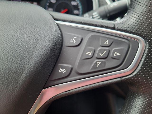 Used 2023 Chevrolet Malibu FWD 1FL For Sale in Florence, SC