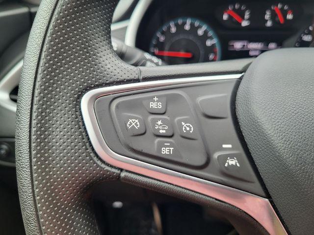 Used 2023 Chevrolet Malibu FWD 1FL For Sale in Florence, SC