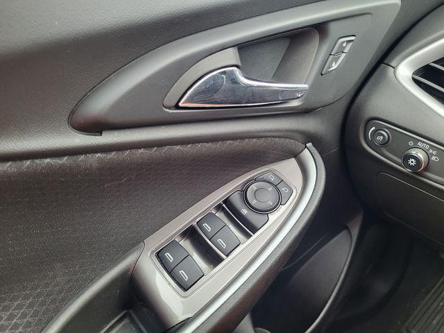 Used 2023 Chevrolet Malibu FWD 1FL For Sale in Florence, SC