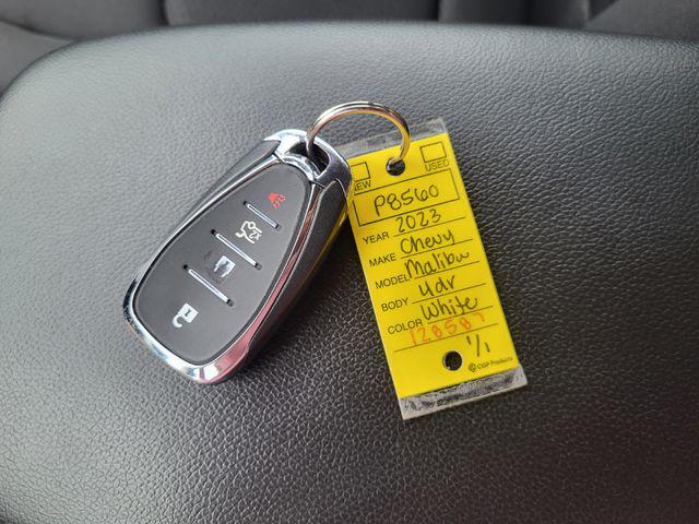 Used 2023 Chevrolet Malibu FWD 1FL For Sale in Florence, SC