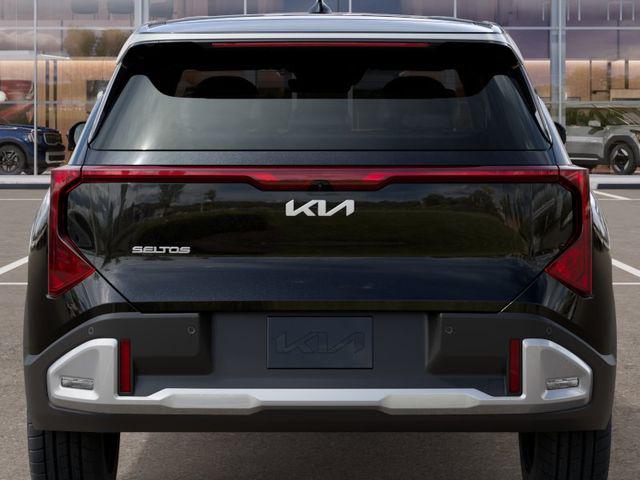 New 2027 Kia Seltos S For Sale in Florence, SC