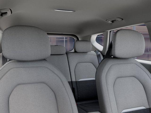 New 2027 Kia Seltos S For Sale in Florence, SC