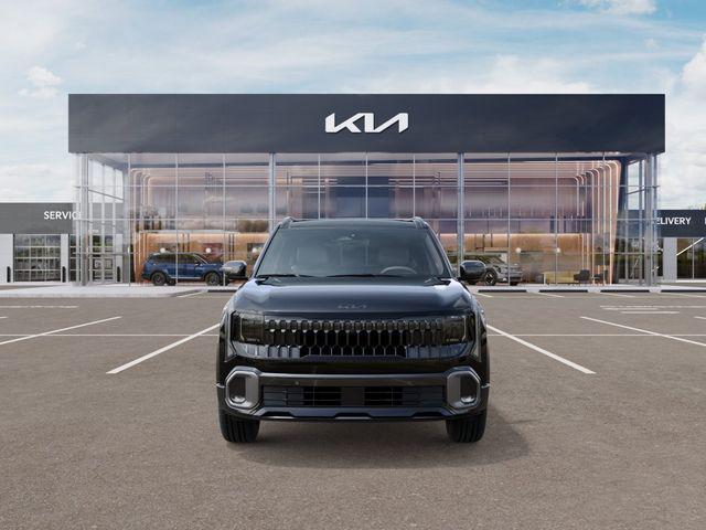 New 2027 Kia Seltos X-Line S For Sale in Florence, SC
