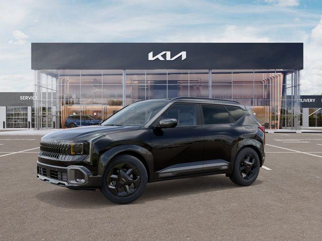 New 2027 Kia Seltos X-Line S For Sale in Florence, SC