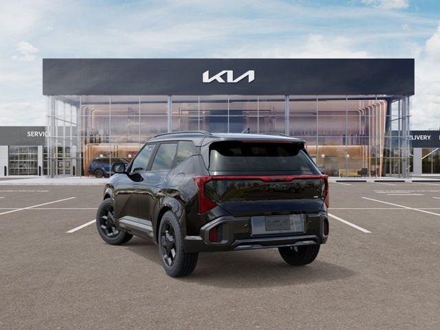 New 2027 Kia Seltos X-Line S For Sale in Florence, SC