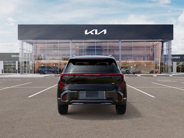 New 2027 Kia Seltos X-Line S For Sale in Florence, SC