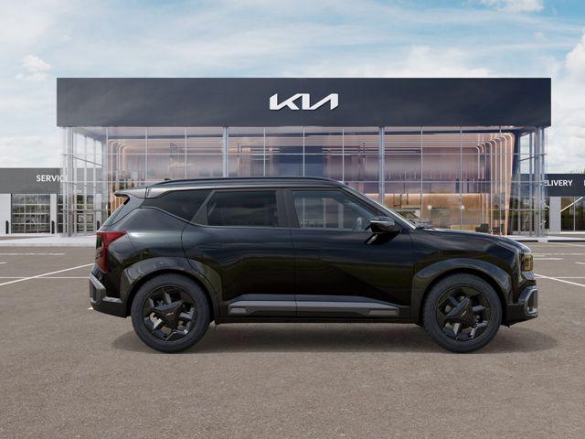 New 2027 Kia Seltos X-Line S For Sale in Florence, SC