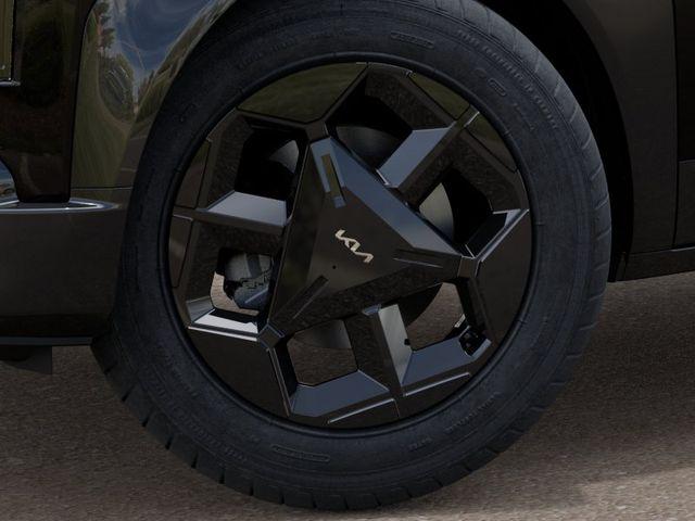 New 2027 Kia Seltos X-Line S For Sale in Florence, SC