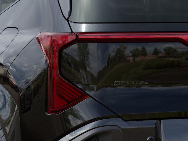 New 2027 Kia Seltos X-Line S For Sale in Florence, SC