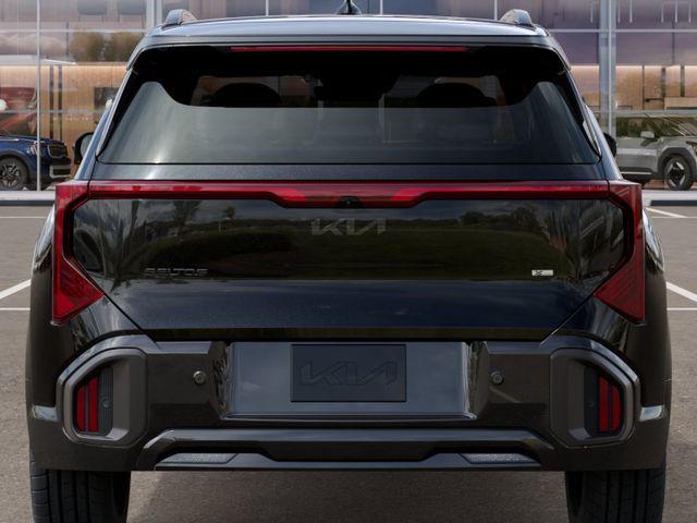 New 2027 Kia Seltos X-Line S For Sale in Florence, SC