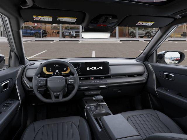 New 2027 Kia Seltos X-Line S For Sale in Florence, SC