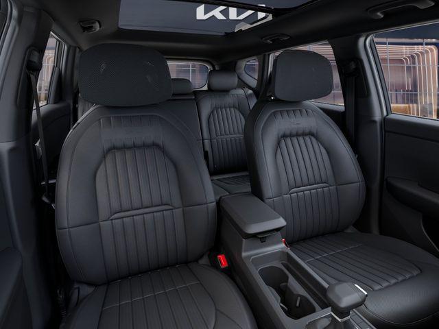 New 2027 Kia Seltos X-Line S For Sale in Florence, SC