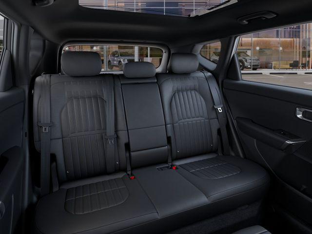New 2027 Kia Seltos X-Line S For Sale in Florence, SC