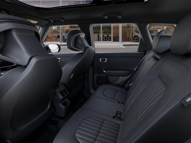 New 2027 Kia Seltos X-Line S For Sale in Florence, SC
