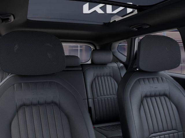 New 2027 Kia Seltos X-Line S For Sale in Florence, SC