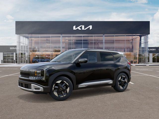 New 2027 Kia Seltos S For Sale in Florence, SC