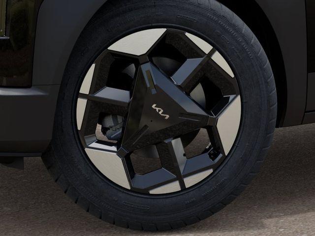 New 2027 Kia Seltos S For Sale in Florence, SC