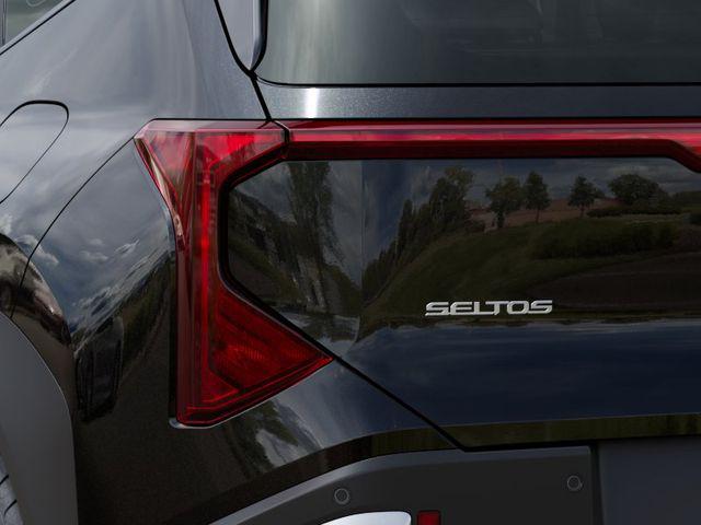 New 2027 Kia Seltos S For Sale in Florence, SC