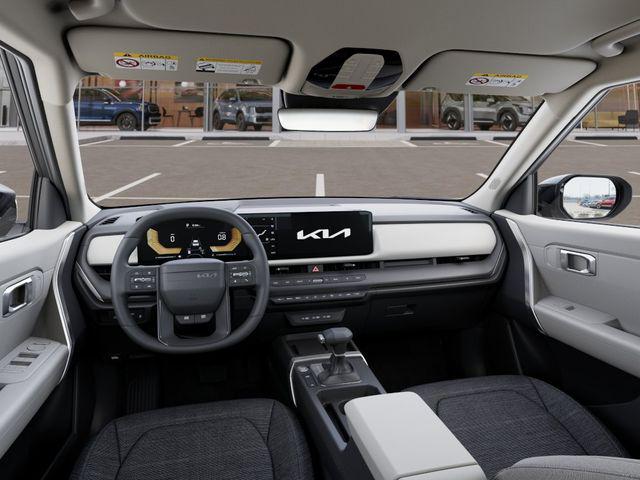 New 2027 Kia Seltos S For Sale in Florence, SC