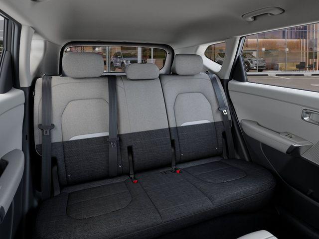 New 2027 Kia Seltos S For Sale in Florence, SC
