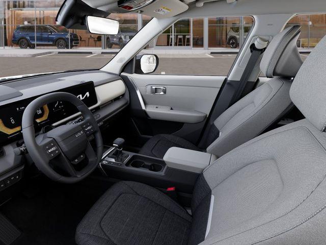 New 2027 Kia Seltos S For Sale in Florence, SC