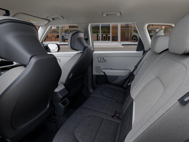 New 2027 Kia Seltos S For Sale in Florence, SC