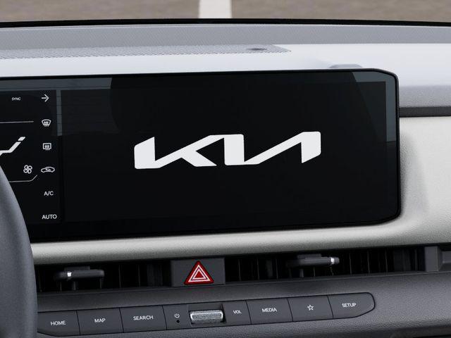 New 2027 Kia Seltos S For Sale in Florence, SC