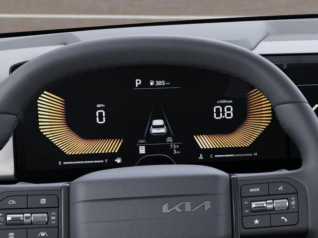New 2027 Kia Seltos S For Sale in Florence, SC